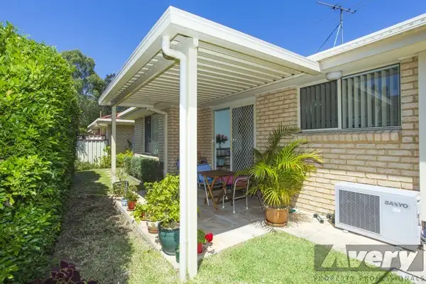 Second view of Homely house listing, 2/94 Railway Parade North, Blackalls Park NSW 2283