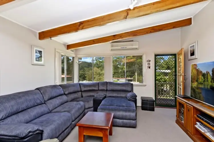 Sixth view of Homely house listing, 3 Acacia Street, Fishermans Paradise NSW 2539