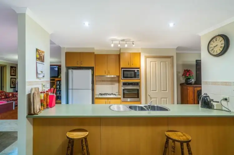 Second view of Homely house listing, 12 Pelham Crescent, Wyndham Vale VIC 3024