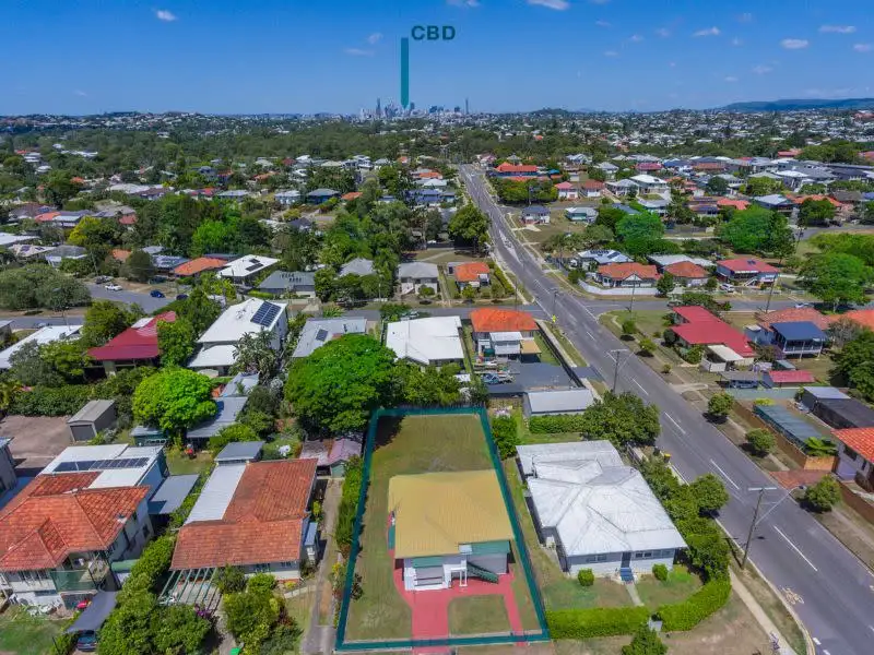 Main view of Homely house listing, 26 Aveling Street, Wavell Heights QLD 4012