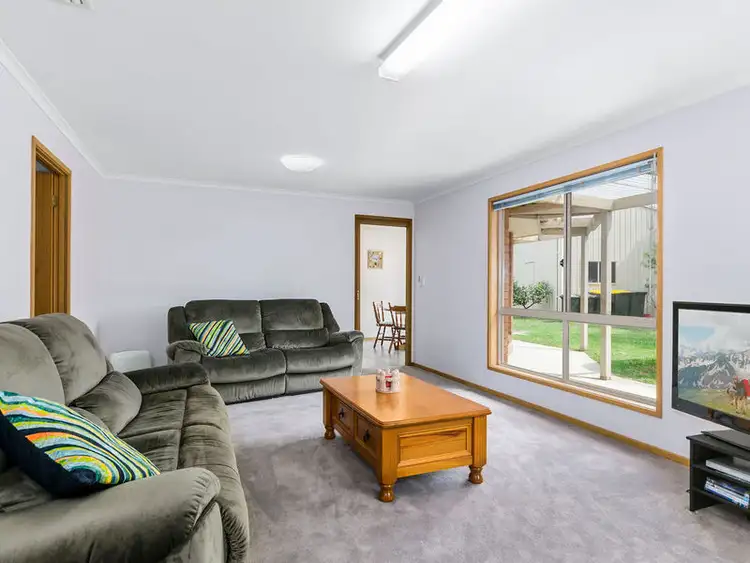 Second view of Homely house listing, 1 Holden Court, St Leonards VIC 3223