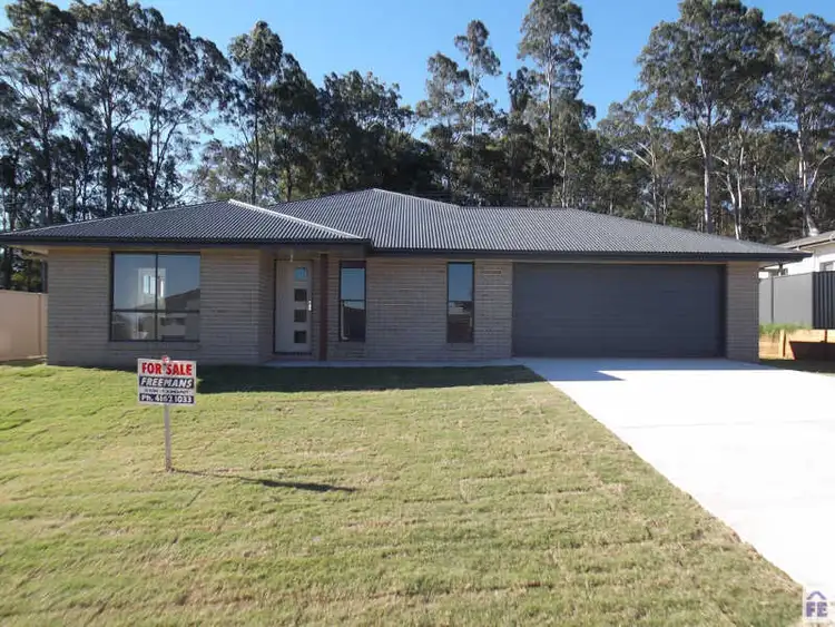 49 Darryl Crescent, Kingaroy QLD 4610
