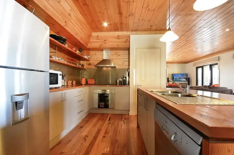 Fifth view of Homely house listing, 24 Shehan Drive, Beechworth VIC 3747