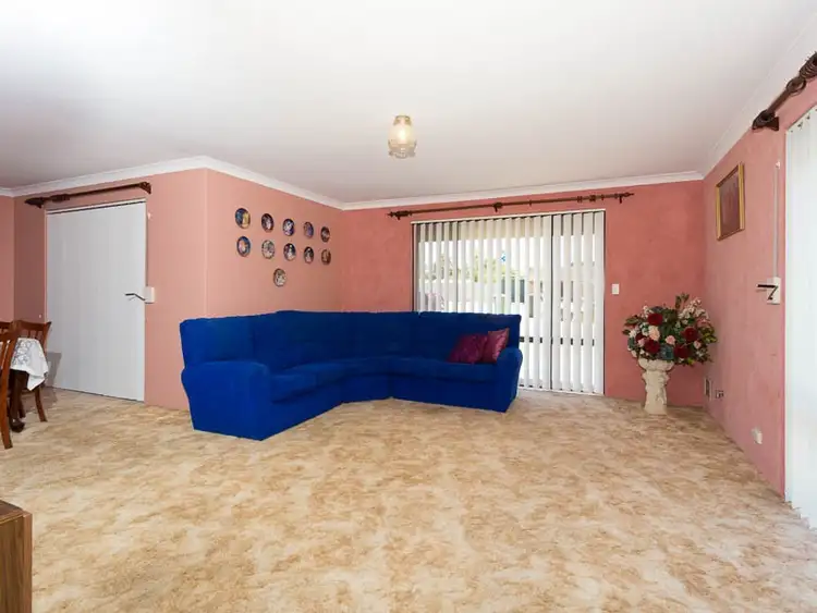 Sixth view of Homely house listing, 124 Osprey Drive, Yangebup WA 6164