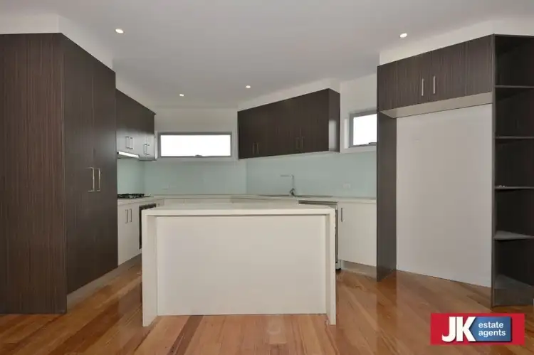 Second view of Homely unit listing, 13 Bowerbird Place, Truganina VIC 3029