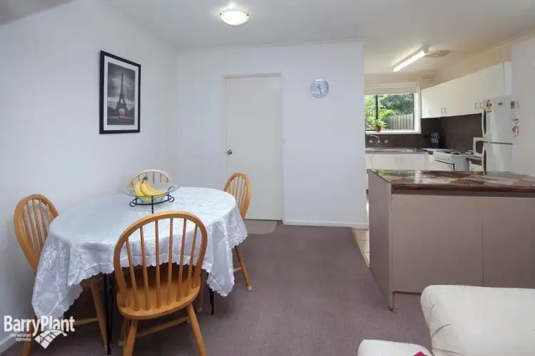 Fifth view of Homely townhouse listing, 32-63 83 James Street, Dandenong VIC 3175