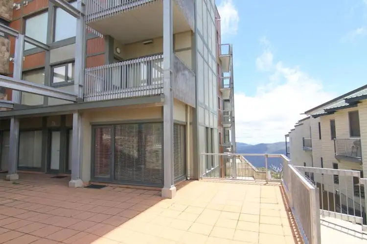 Second view of Homely apartment listing, 205/107 Summit Rd, Mount Buller VIC 3723