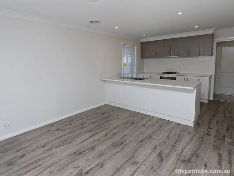 Third view of Homely unit listing, 1/26 Pooginook Place, Bourkelands NSW 2650