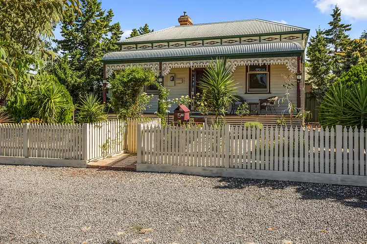 5 Burnside Street, Eaglehawk VIC 3556