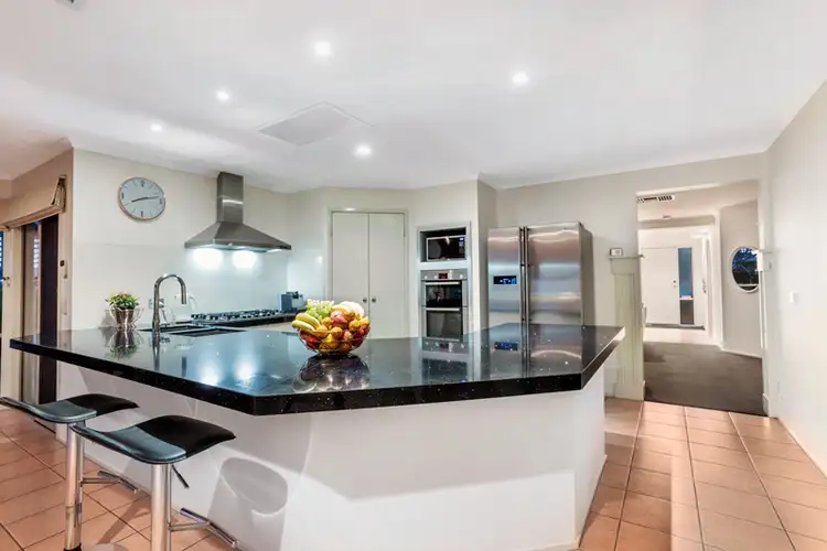 Third view of Homely house listing, 17 Perceval Crescent, Taylors Lakes VIC 3038