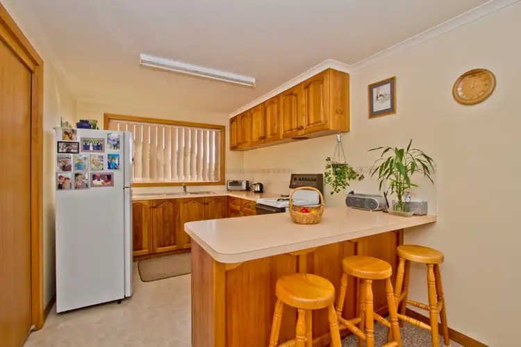 Sixth view of Homely unit listing, 1/81 Mount Leslie Road, Prospect TAS 7250
