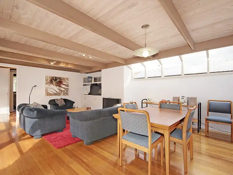 Sixth view of Homely house listing, 23 Gwyn Rise, Vermont South VIC 3133