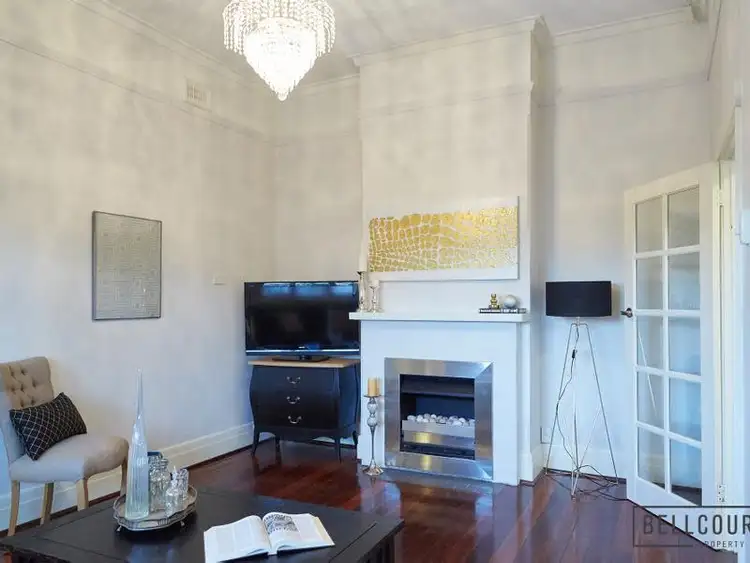 Fifth view of Homely house listing, 43 Bourke Street, Leederville WA 6007