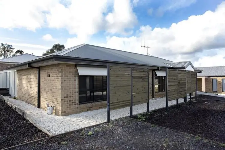 Second view of Homely house listing, 1/215 Aspinall Street, Kangaroo Flat VIC 3555