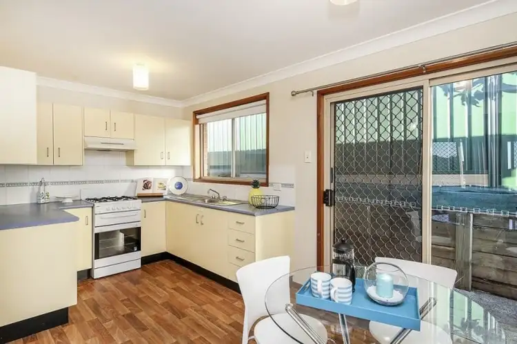 Third view of Homely house listing, 29 Shelley Close, Mayfield NSW 2304