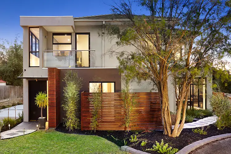 12 Red Plum Place, Doncaster East VIC 3109