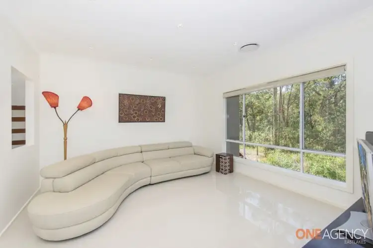 Third view of Homely house listing, 8 Spotted Gum Lane, Murrays Beach NSW 2281
