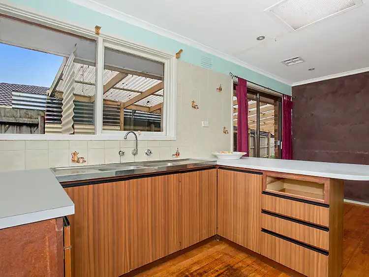 Fourth view of Homely house listing, 21 Sawley Grove, Wyndham Vale VIC 3024