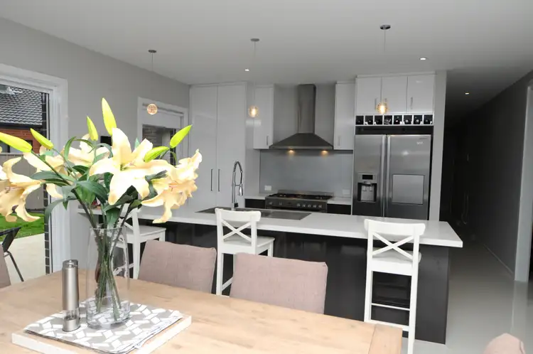 Second view of Homely house listing, 41 Trotman Drive, Wangaratta VIC 3677