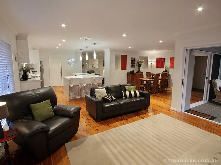 Third view of Homely house listing, 4 Clarence Place, Tatton NSW 2650