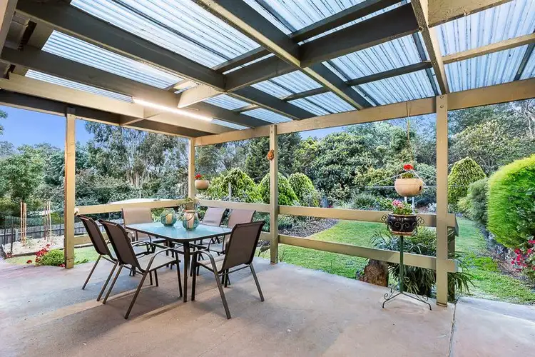 Sixth view of Homely house listing, 71 Arthur Street, Eltham VIC 3095