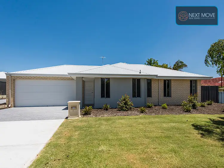 4 Finney Street, Willagee WA 6156