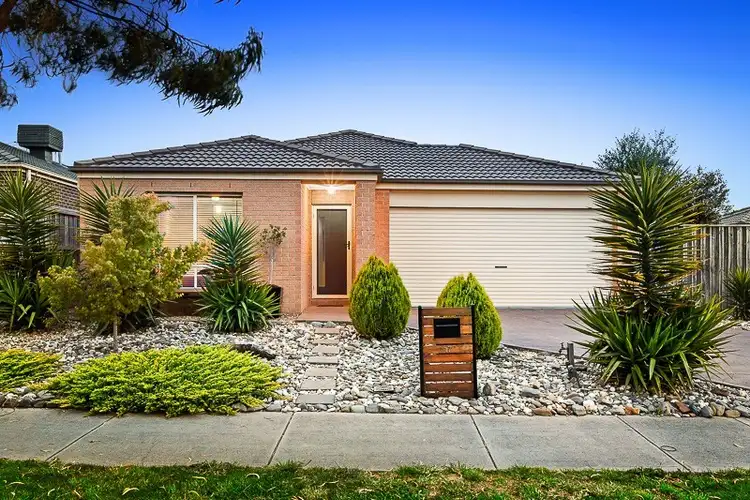 17 Fleetwood Drive, Doreen VIC 3754