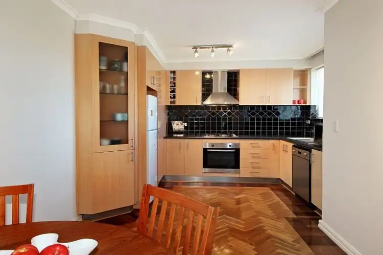 Third view of Homely apartment listing, 4/26 Lillimur Road, Ormond VIC 3204