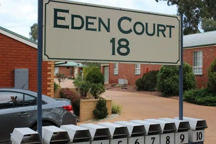 Third view of Homely house listing, 4/18 Lowe Street, Kangaroo Flat VIC 3555