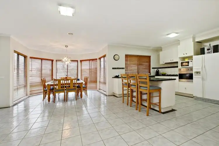 Fourth view of Homely house listing, 6 Hepburn Street, Tarneit VIC 3029