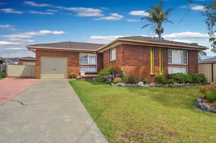 Main view of Homely house listing, 2 Ellis Place, Nowra NSW 2541