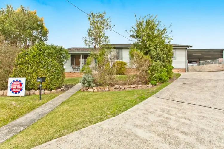 Main view of Homely house listing, 8 Cunningham Close, Raymond Terrace NSW 2324