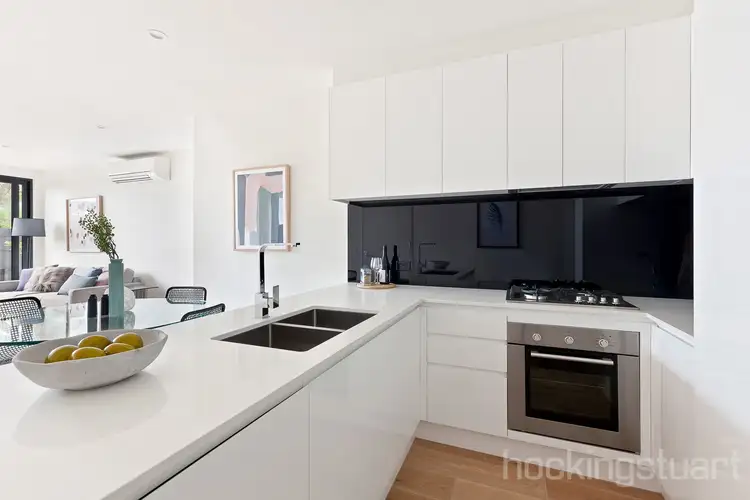 Fifth view of Homely apartment listing, 1/3-5 Faulkner Street, Bentleigh VIC 3204
