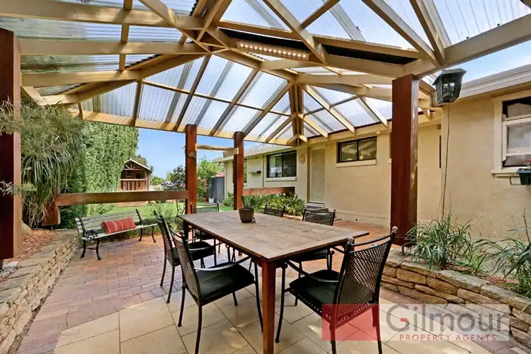 Fourth view of Homely house listing, 16 Girralong Avenue, Baulkham Hills NSW 2153