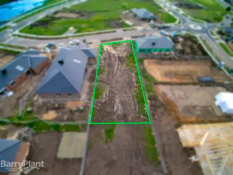 Fourth view of Homely land listing, 43 Marija Crescent, Berwick VIC 3806