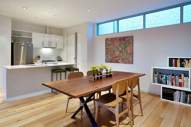 Fifth view of Homely house listing, 119 Bridge Street, Port Melbourne VIC 3207