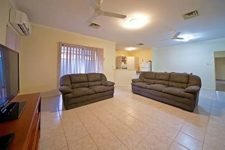 Third view of Homely house listing, 41E Delambre Drive, Nickol WA 6714