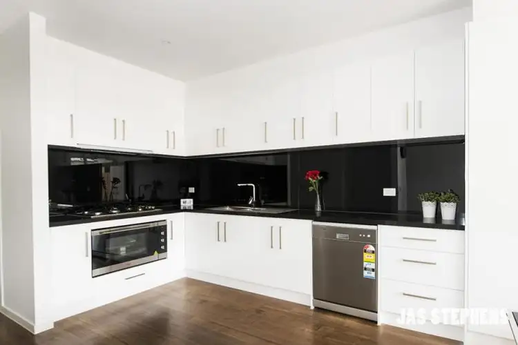 Second view of Homely house listing, 29B Emma Street, Seddon VIC 3011
