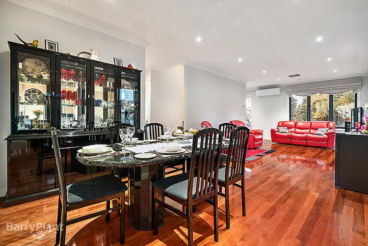 Fourth view of Homely townhouse listing, 2 Albert Street, Mount Waverley VIC 3149