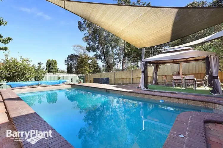 Second view of Homely house listing, 135 Anderson Street, Lilydale VIC 3140