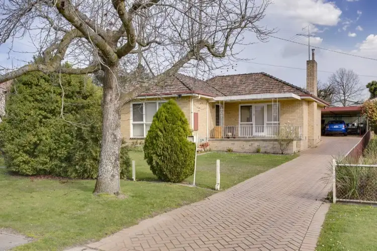 Main view of Homely house listing, 1A Richard Street, Korumburra VIC 3950