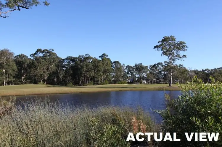 Main view of Homely land listing, LOT 28 Turnberry Lane, Medowie NSW 2318