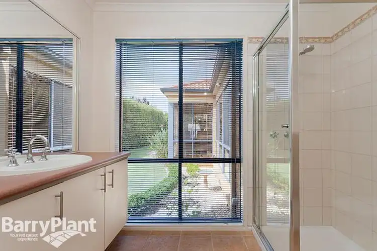 Fourth view of Homely house listing, 35 Ravello Circuit, Point Cook VIC 3030