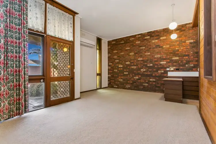 Second view of Homely house listing, 5/8 Halford Street, Castlemaine VIC 3450
