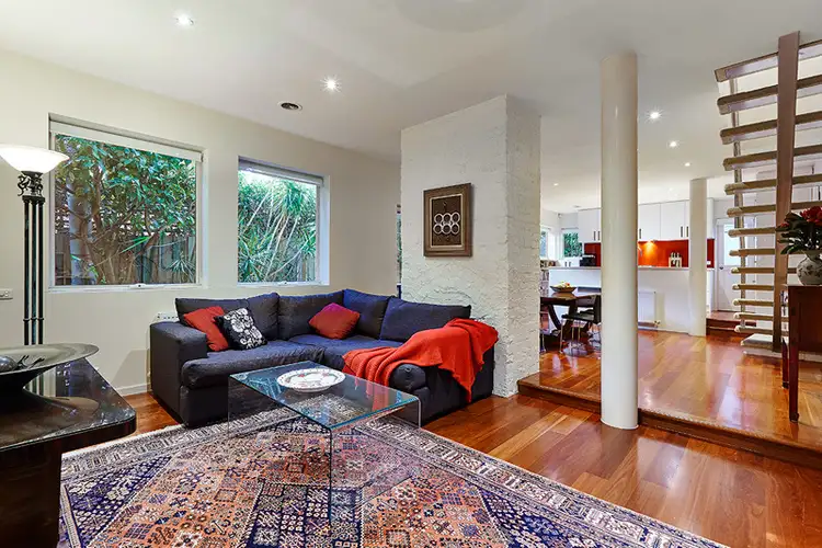 Sixth view of Homely house listing, 55 Waterloo Cres, St Kilda VIC 3182