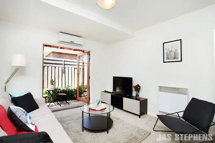 Third view of Homely unit listing, 1 Bishop Street, Kingsville VIC 3012