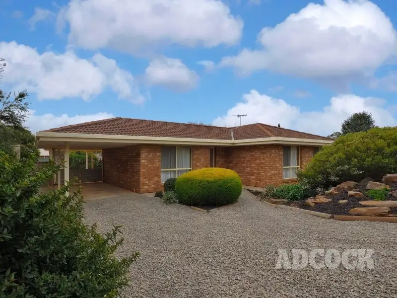Main view of Homely house listing, 16 Symonds Drive, Mount Barker SA 5251