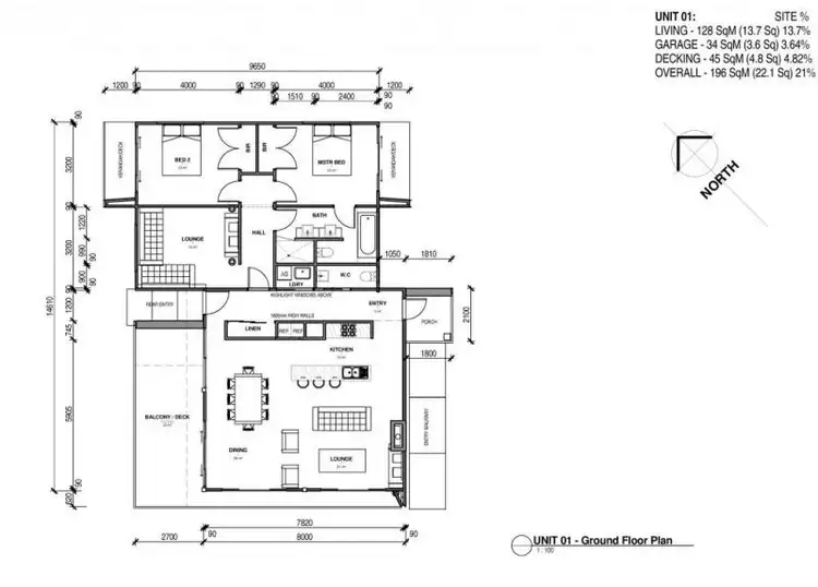 Fifth view of Homely land listing, LOT 62 Man Court, Sawmill Settlement VIC 3723