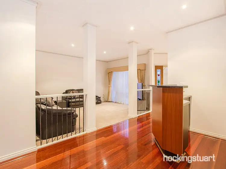 Fourth view of Homely house listing, 12 Emerald Court, Caroline Springs VIC 3023