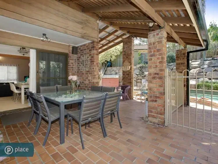 Seventh view of Homely house listing, 23 Biggs Court, Albany Creek QLD 4035